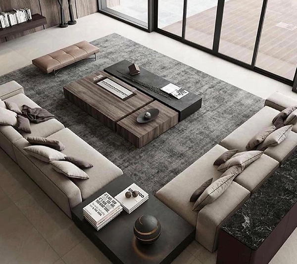 Commercial Interior Design Company Dubai